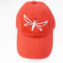 Tabelina Red baseball Cap